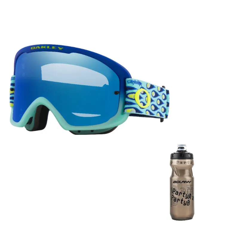 Очки O Frame 2.0 Pro для mtb, трейлраннинга и велоспорта Oakley
Очки O Frame 2.0 Pro для mtb, трейлраннинга и велоспорта Oakley