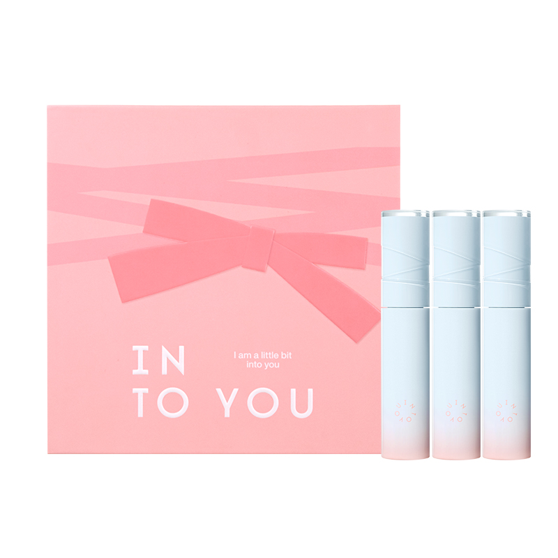 Набор косметики для женщин INTO YOU
Набор косметики для женщин INTO YOU