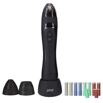 Персональный Microderm Elite Pro Черный, Pmd Beauty
Персональный Microderm Elite Pro Черный, Pmd Beauty