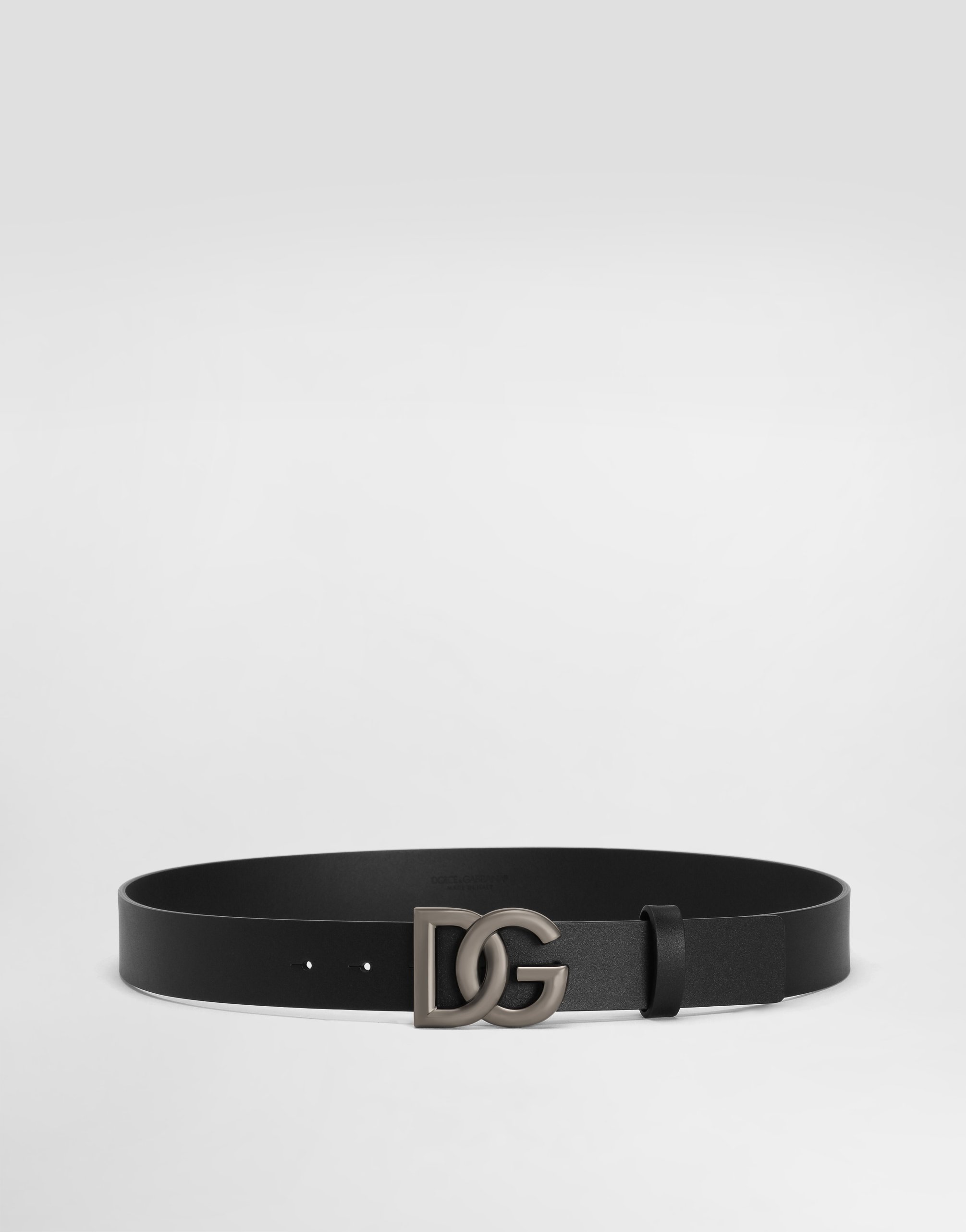 Кожаный ремень с логотипом dg Dolce & Gabbana, мультиколор
Кожаный ремень с логотипом dg Dolce & Gabbana, мультиколор