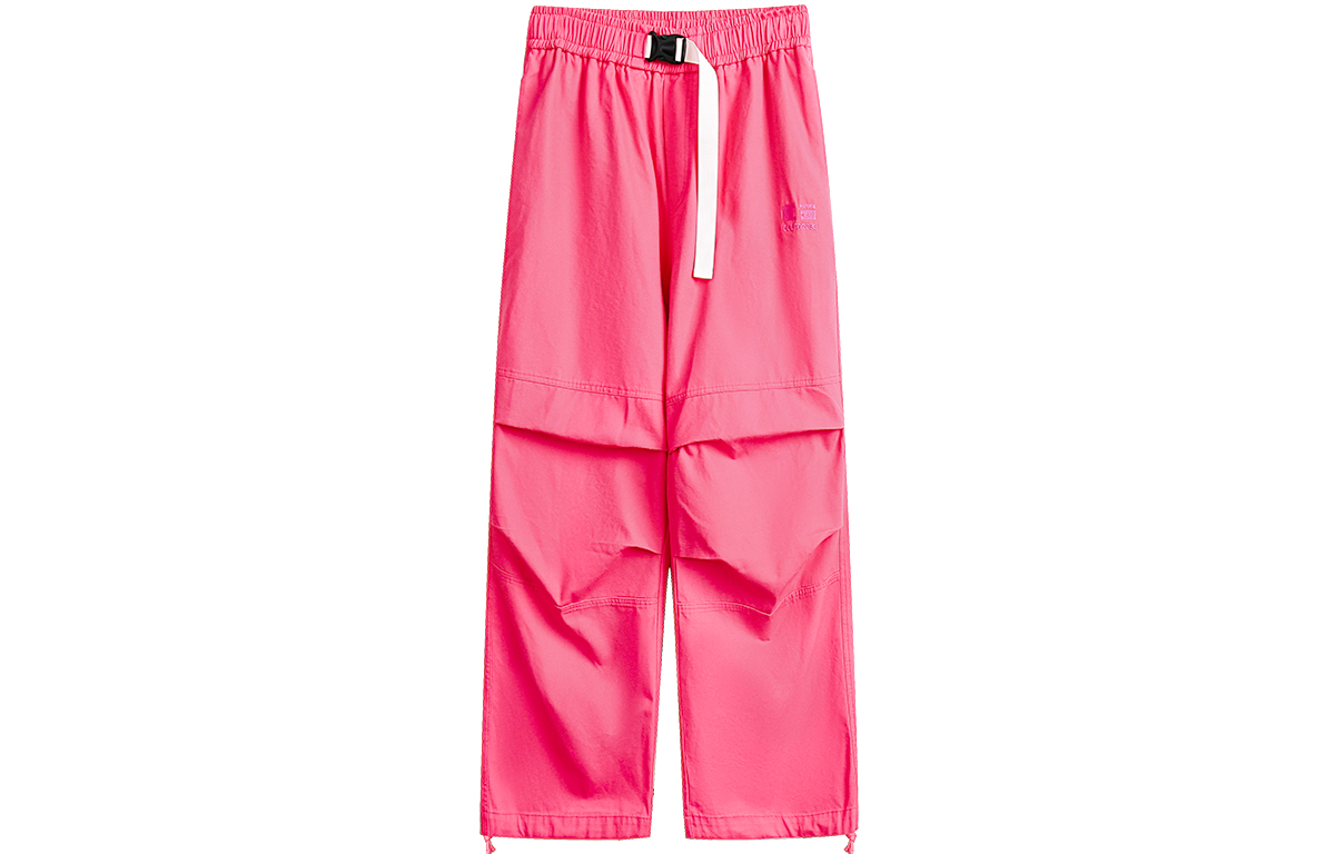 Унисекс карго-брюки GOLFCROSS, белые
Унисекс карго-брюки GOLFCROSS, белые