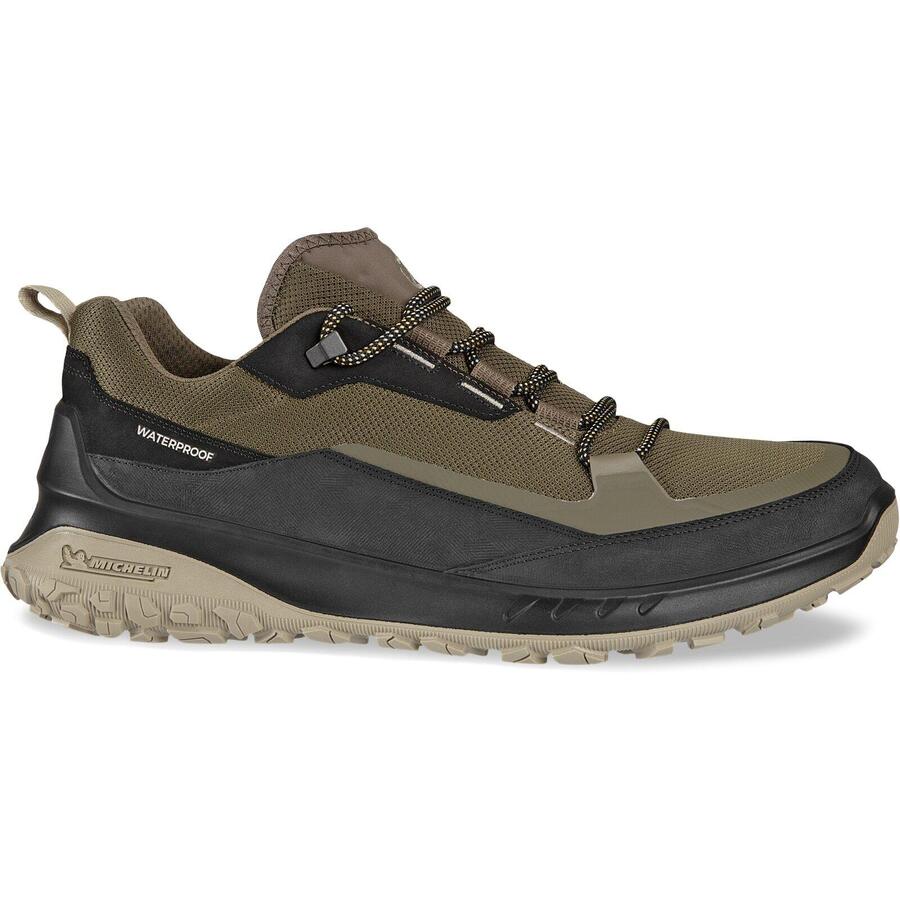 Мужские походные ботинки ECCO Ult-Trn Low
Мужские походные ботинки ECCO Ult-Trn Low