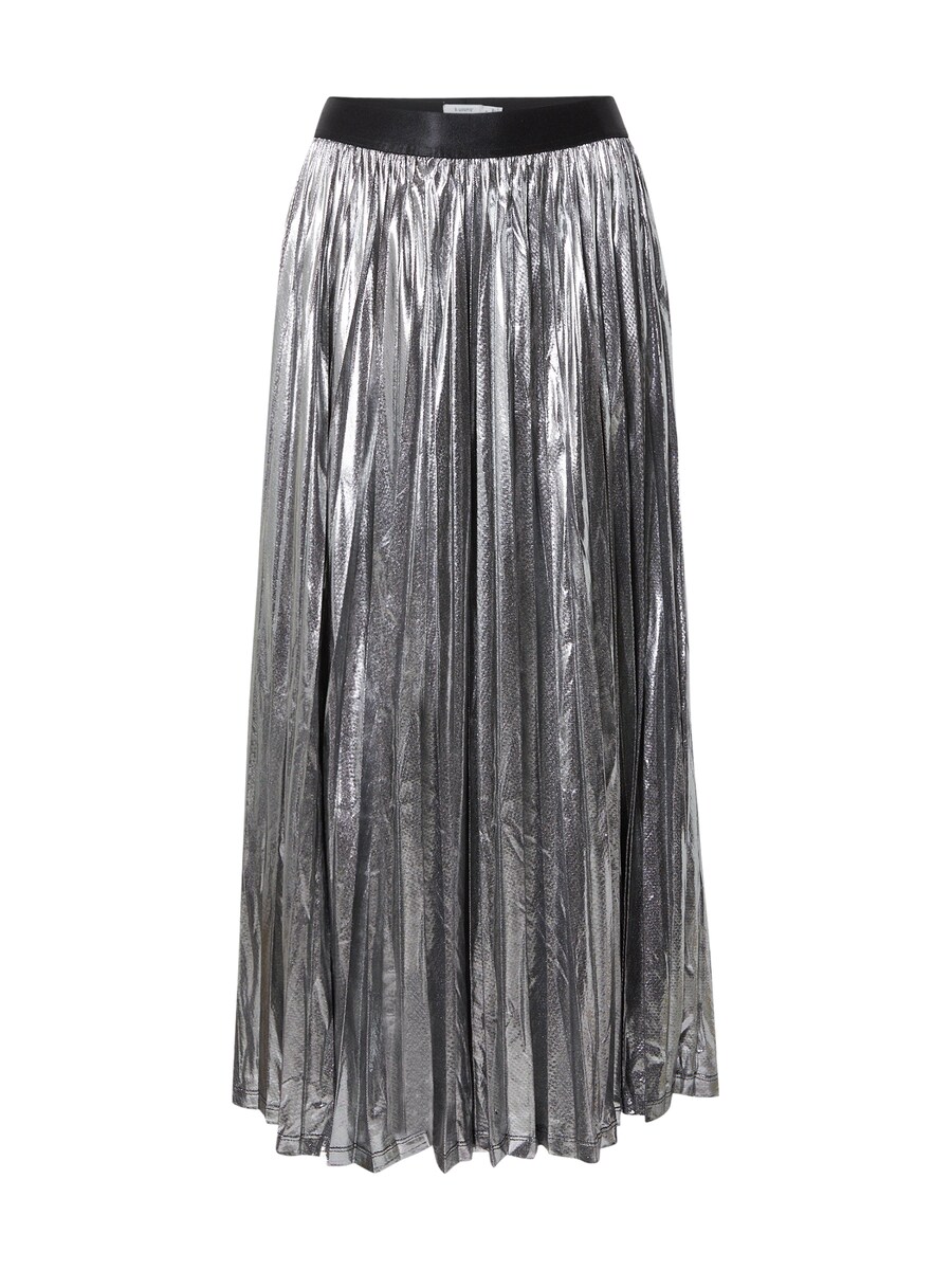 Юбка b.young BY PIMATA, серебряный
Юбка b.young BY PIMATA, серебряный