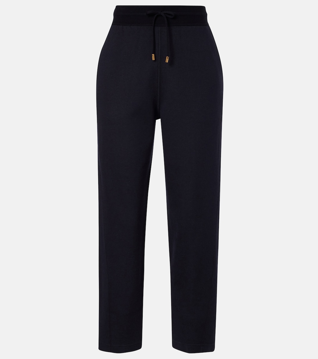 Хлопковые, шёлковые и кашемировые спортивные брюки Loro Piana, темно-синий
Хлопковые, шёлковые и кашемировые спортивные брюки Loro Piana, темно-синий