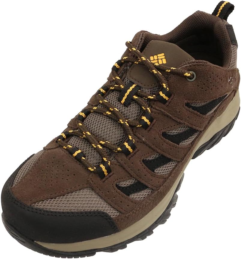 Кроссовки для походов Columbia мужские, Braun
Кроссовки для походов Columbia мужские, Braun