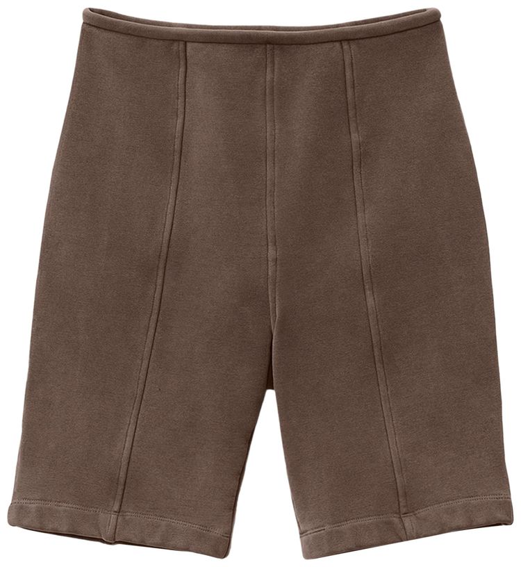 Велосипедные шорты Alexander Wang Fitted Bike Short, коричневый
Велосипедные шорты Alexander Wang Fitted Bike Short, коричневый