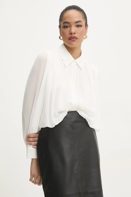 Рубашка Answear.Lab, белый
Рубашка Answear.Lab, белый