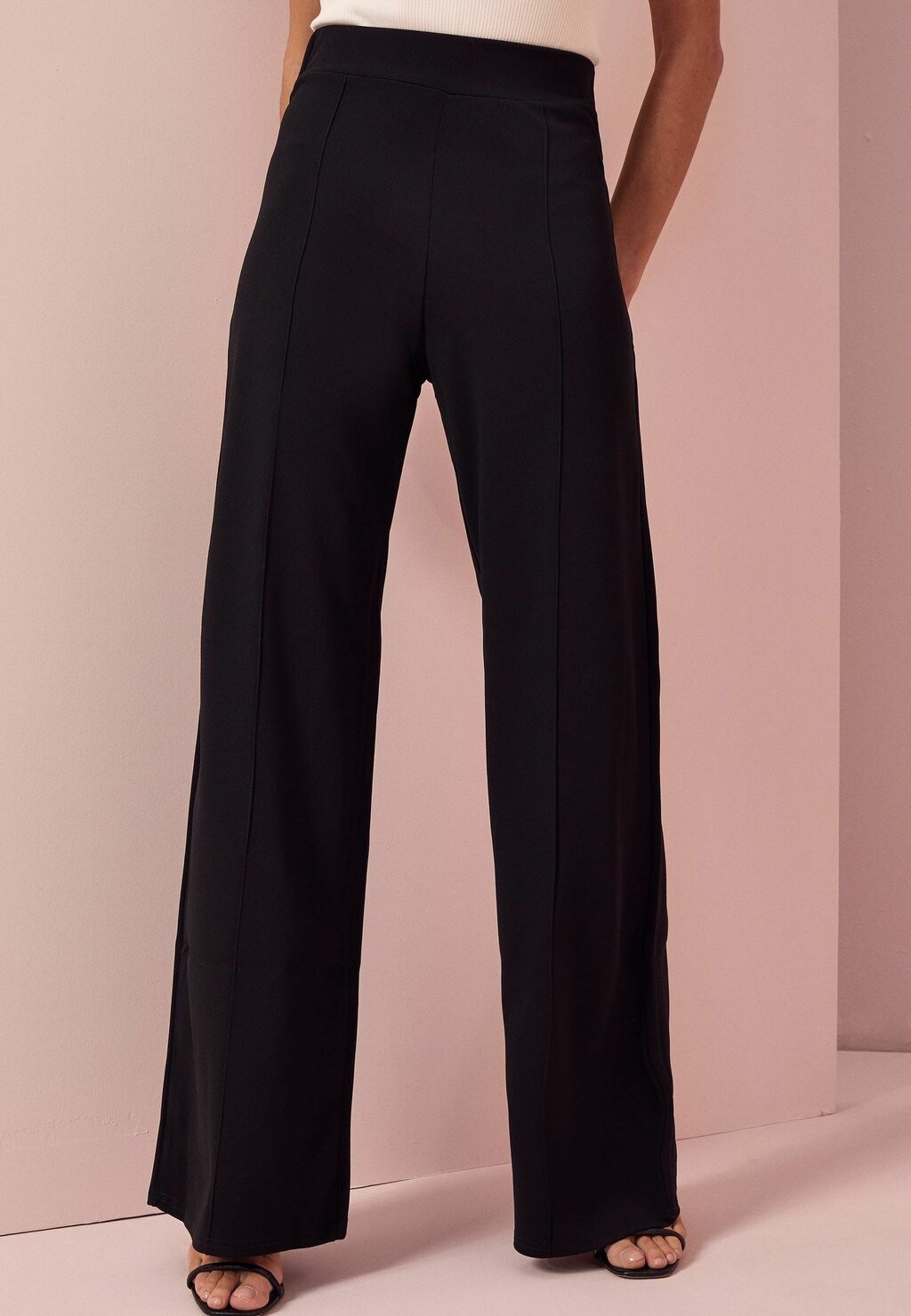 Брюки Lipsy, черный
Брюки Lipsy, черный