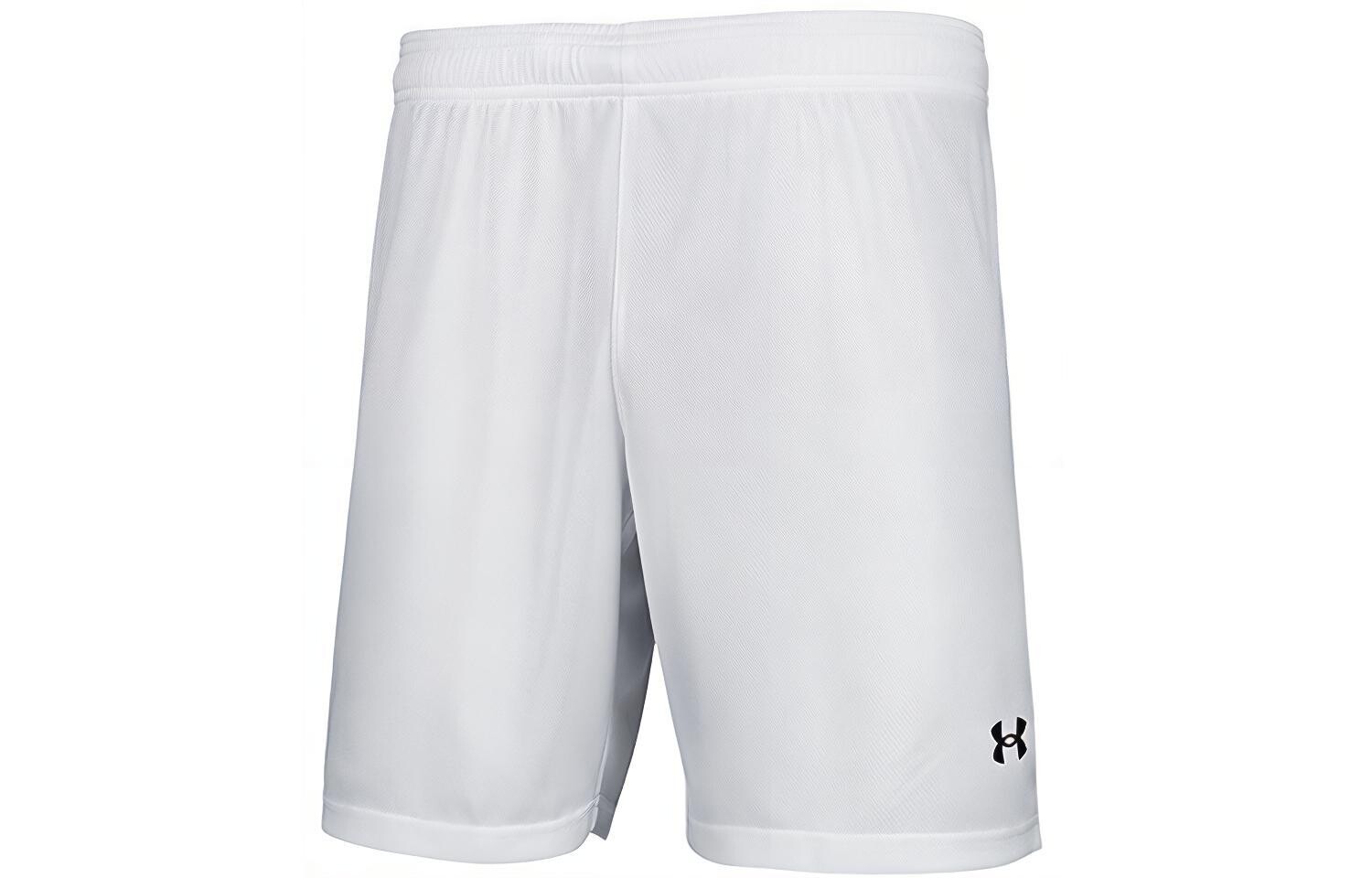 Повседневные шорты унисекс белые Under Armour, белый
Повседневные шорты унисекс белые Under Armour, белый