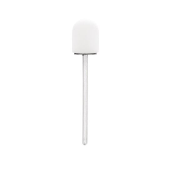 АБРАЗИВНЫЙ КОЛПАЧОК 13мм/220 10 ШТ. КЕПКА БЕЛАЯ XX EXO
АБРАЗИВНЫЙ КОЛПАЧОК 13мм/220 10 ШТ. КЕПКА БЕЛАЯ XX EXO