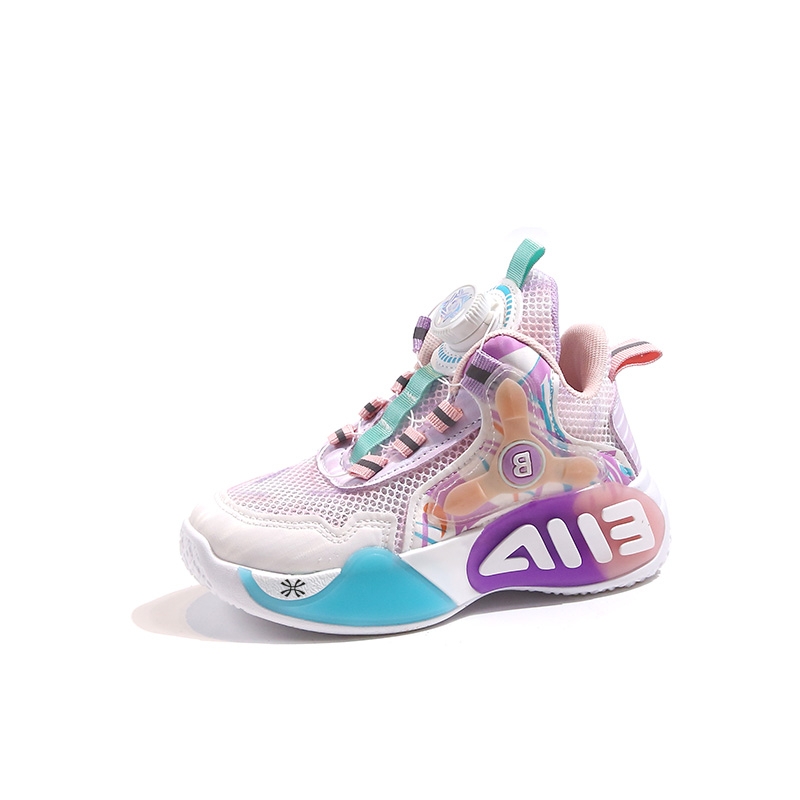 Противоскользящая дышащая повседневная обувь для детей YUZHAOLIN, розовый
Противоскользящая дышащая повседневная обувь для детей YUZHAOLIN, розовый