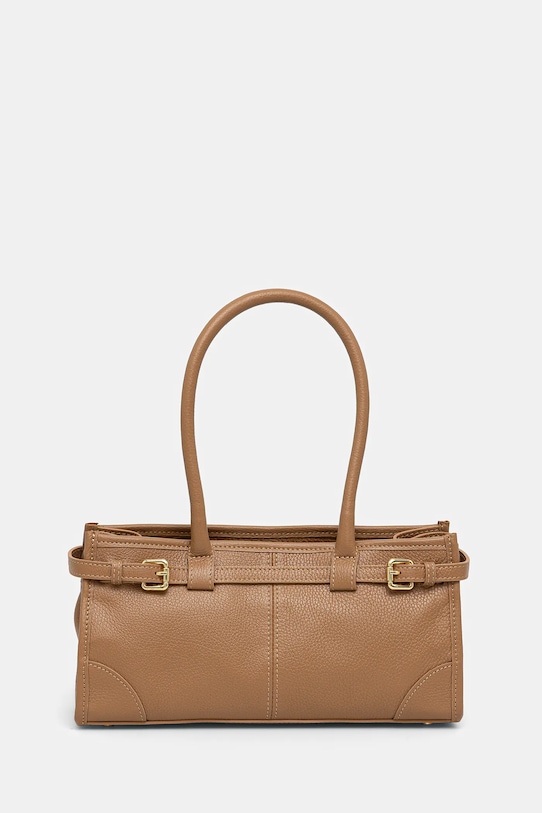 Кожаная сумка Answear.Lab, коричневый
Кожаная сумка Answear.Lab, коричневый