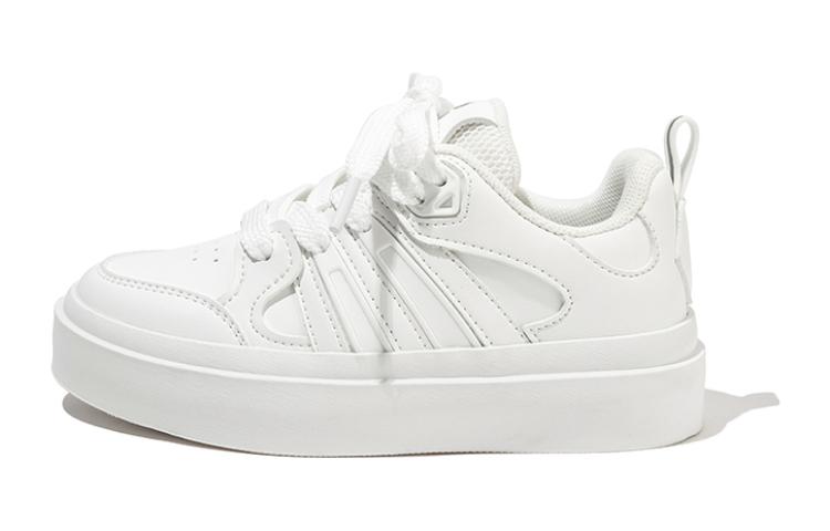 Низкие детские кроссовки для скейтбординга BELLE, зеленый
Низкие детские кроссовки для скейтбординга BELLE, зеленый