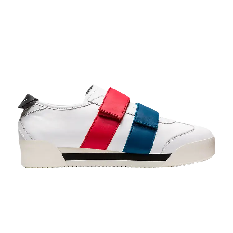 Кроссовки Onitsuka Tiger Mexico 66 SD PF, белый
Кроссовки Onitsuka Tiger Mexico 66 SD PF, белый