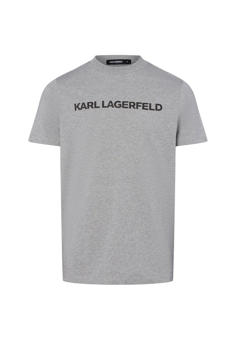 Футболка KARL LAGERFELD CREW NECK, Grau/Grey, Серый, Футболка KARL LAGERFELD CREW NECK, Grau/Grey
Футболка KARL LAGERFELD CREW NECK, Grau/Grey, Серый, Футболка KARL LAGERFELD CREW NECK, Grau/Grey