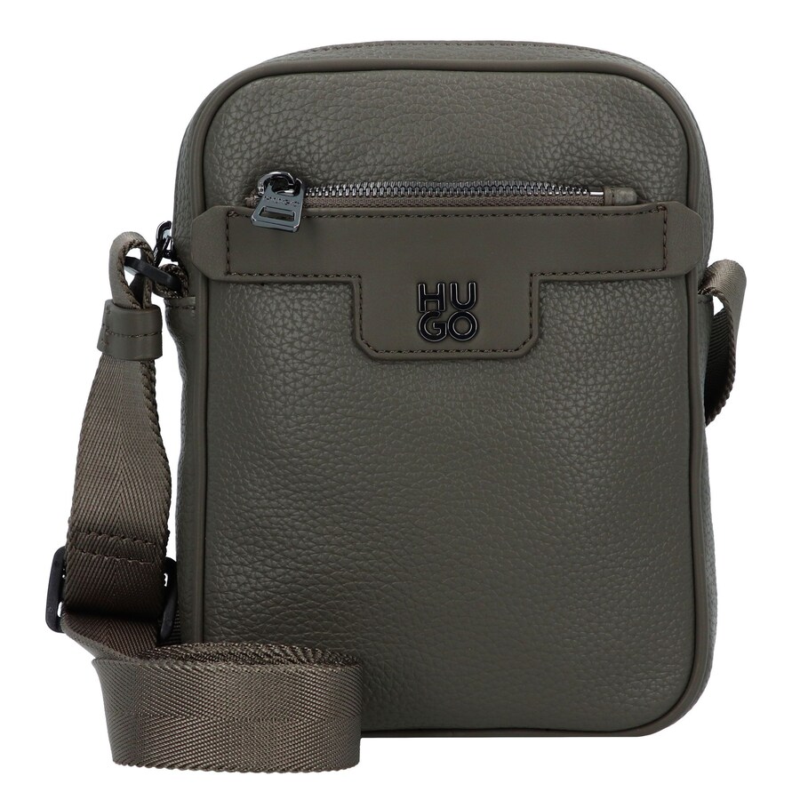 Сумка кросс-боди HUGO Nesh, Dark green
Сумка кросс-боди HUGO Nesh, Dark green