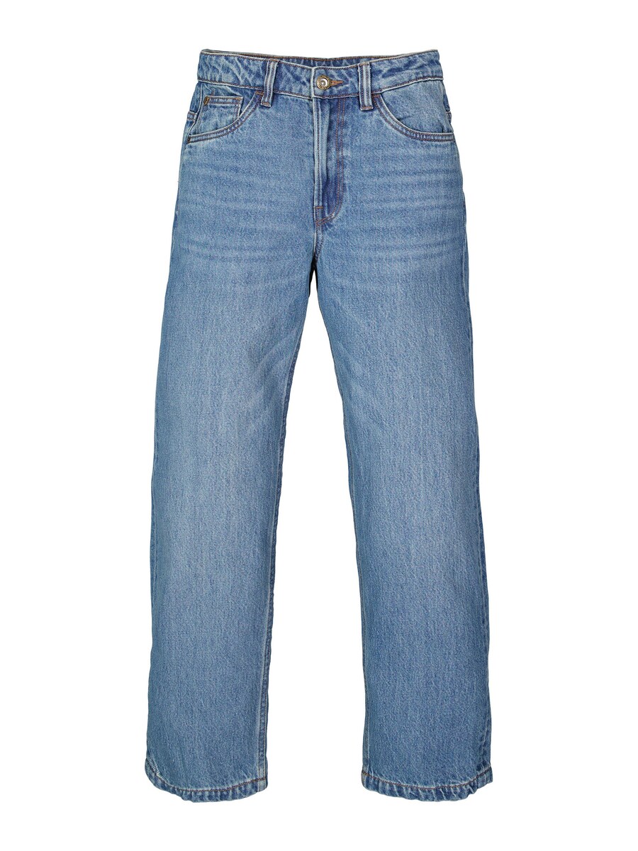 Обычные джинсы GARCIA Jaysen, Blue Denim
Обычные джинсы GARCIA Jaysen, Blue Denim