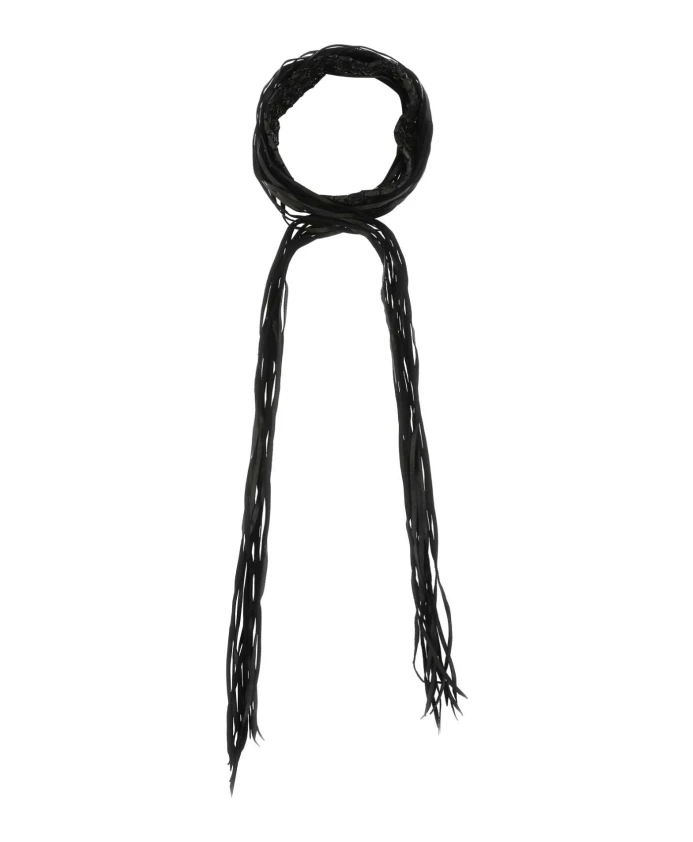 Кожаный ремень R Caravana, черный 
Кожаный ремень R Caravana, черный