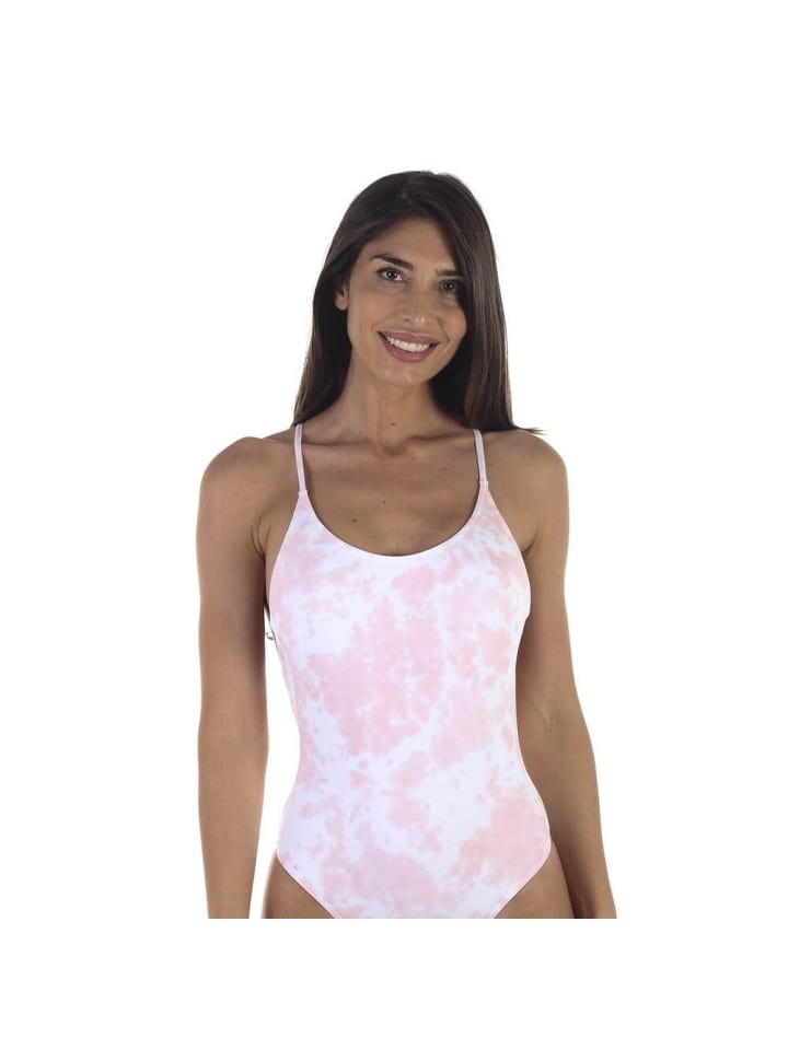 Купальник Pepe Jeans Badeanzug, розовый
Купальник Pepe Jeans Badeanzug, розовый