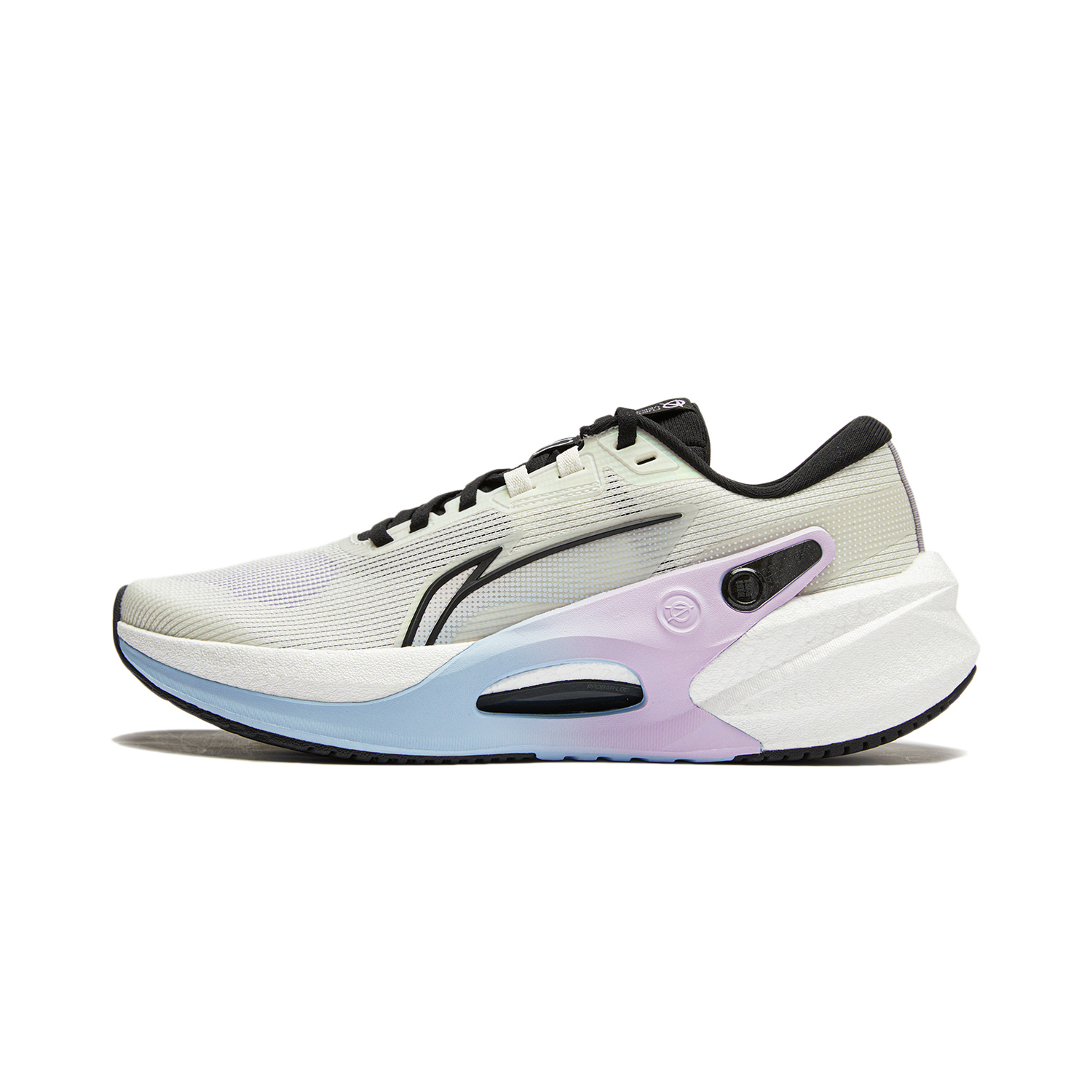 LINING Furious Rider 7.0 V2 мужские беговые кроссовки низкие слоновая кость/черный/небесно-голубой, цвет Ivory/Black/Sky Blue
LINING Furious Rider 7.0 V2 мужские беговые кроссовки низкие слоновая кость/черный/небесно-голубой, цвет Ivory/Black/Sky Blue