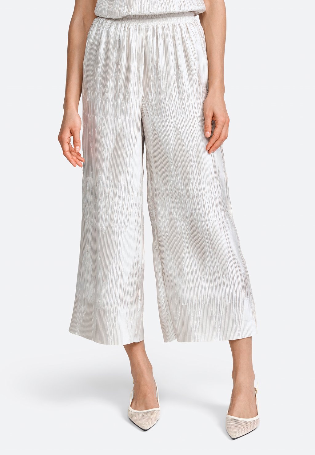 Брюки Rich & Royal, белый
Брюки Rich & Royal, белый