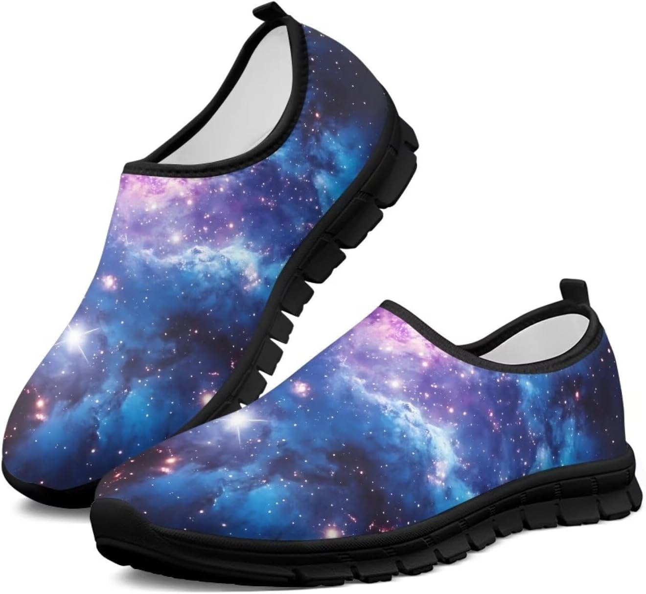 Мужские модные кроссовки Hresuewn, низкие, с противоскользящей подошвой, повседневная обувь для мужчин, удобные для ходьбы, Galaxy
Мужские модные кроссовки Hresuewn, низкие, с противоскользящей подошвой, повседневная обувь для мужчин, удобные для ходьбы, Galaxy