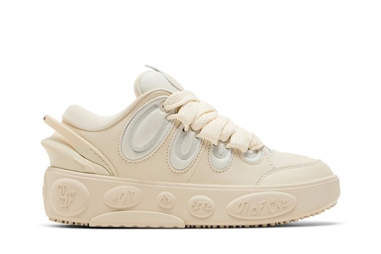 Кроссовки La Francé Jr, цвет Moment
Кроссовки La Francé Jr, цвет Moment