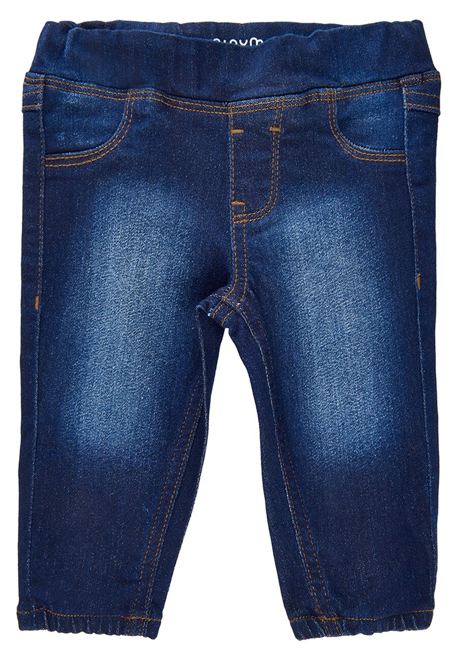 Джинсы свободного кроя Minymo, цвет denim
Джинсы свободного кроя Minymo, цвет denim
