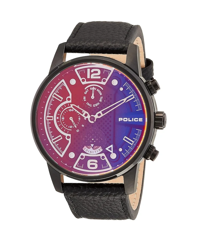 Часы Police, черный
Часы Police, черный