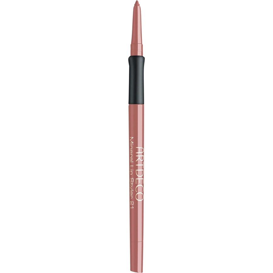 Карандаш для губ ARTDECO Mineral Lip Styler, 021 / 0,4 g
Карандаш для губ ARTDECO Mineral Lip Styler, 021 / 0,4 g