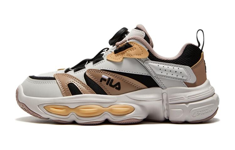 Детские кроссовки FILA Детские, White Sand
Детские кроссовки FILA Детские, White Sand