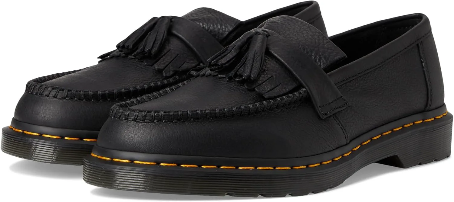 Тапочки Dr Martens 13843001 для взрослых унисекс Dr. Martens, черный
Тапочки Dr Martens 13843001 для взрослых унисекс Dr. Martens, черный