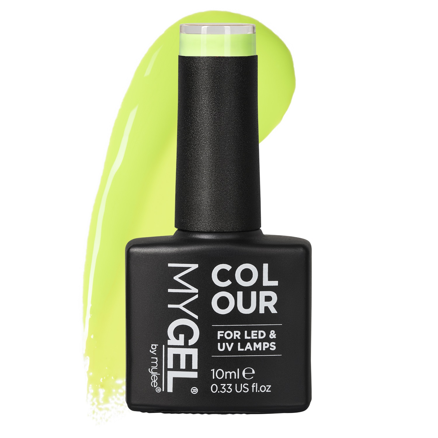 Лак для ногтей mygel gel-nagellack Mylee, margarita, объем 10 мл
Лак для ногтей mygel gel-nagellack Mylee, margarita, объем 10 мл