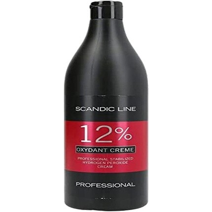 Line Creme Oxydant Экстра кремовой консистенции 1 литр 12%, Scandic, Черный, Line Creme Oxydant Экстра кремовой консистенции 1 литр 12%, Scandic
Line Creme Oxydant Экстра кремовой консистенции 1 литр 12%, Scandic, Черный, Line Creme Oxydant Экстра кремовой консистенции 1 литр 12%, Scandic