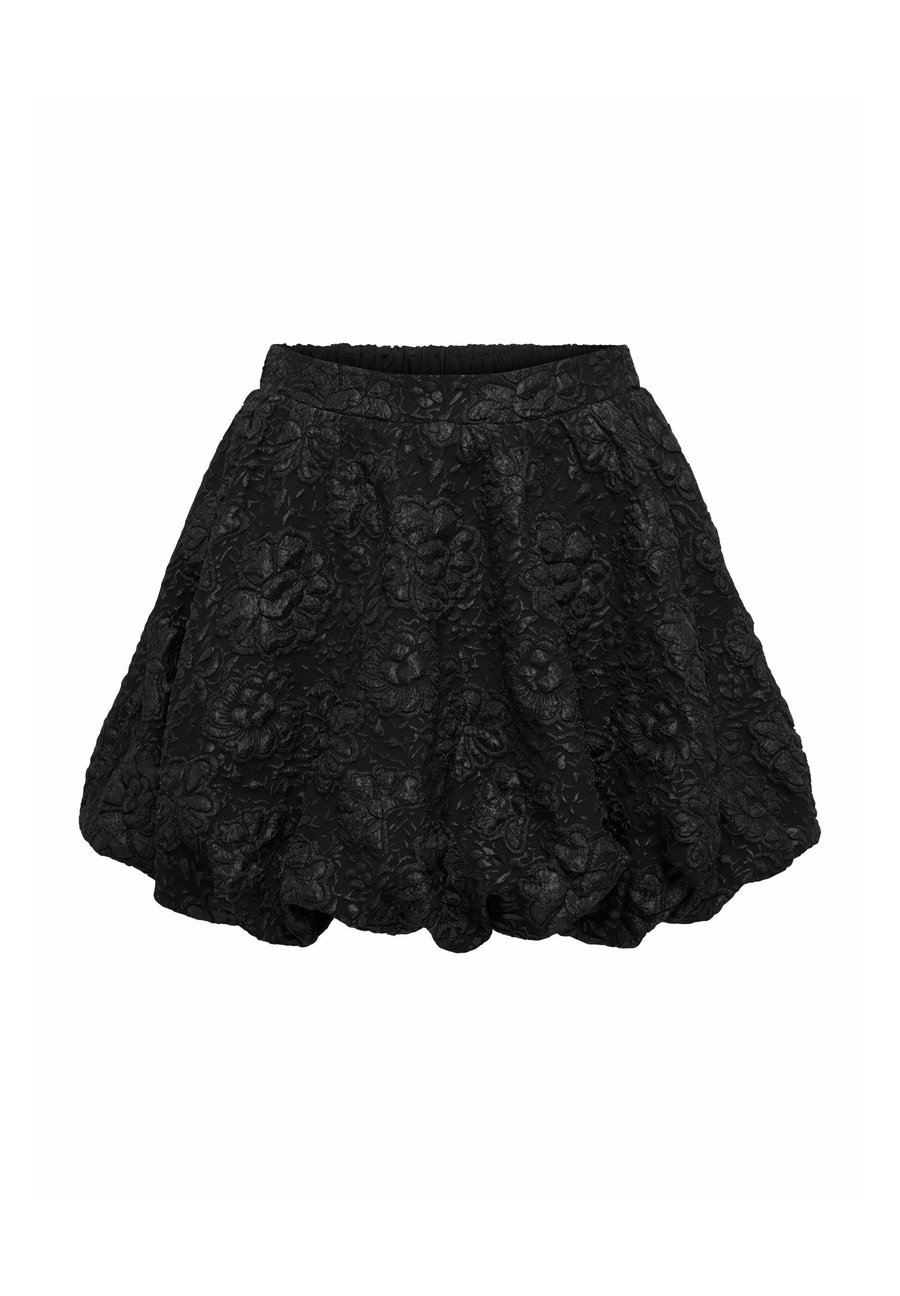 Юбка JDY ARINA KURZER, Black
Юбка JDY ARINA KURZER, Black