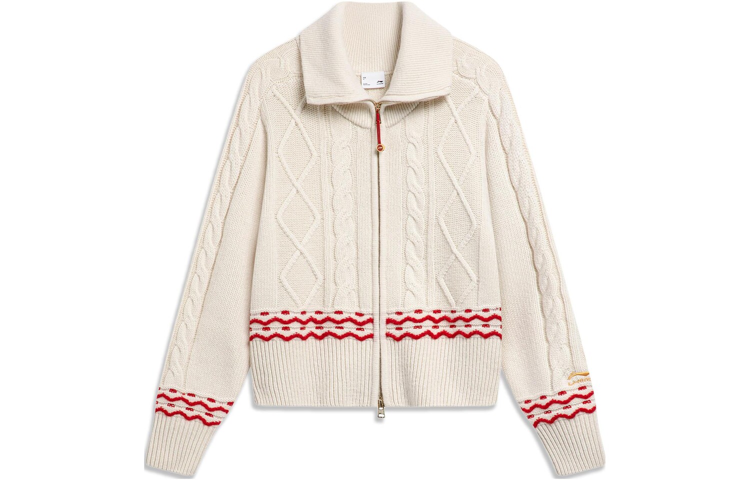 Коллекция Sports Life Трикотаж для женщин Off White Lining 
Коллекция Sports Life Трикотаж для женщин Off White Lining