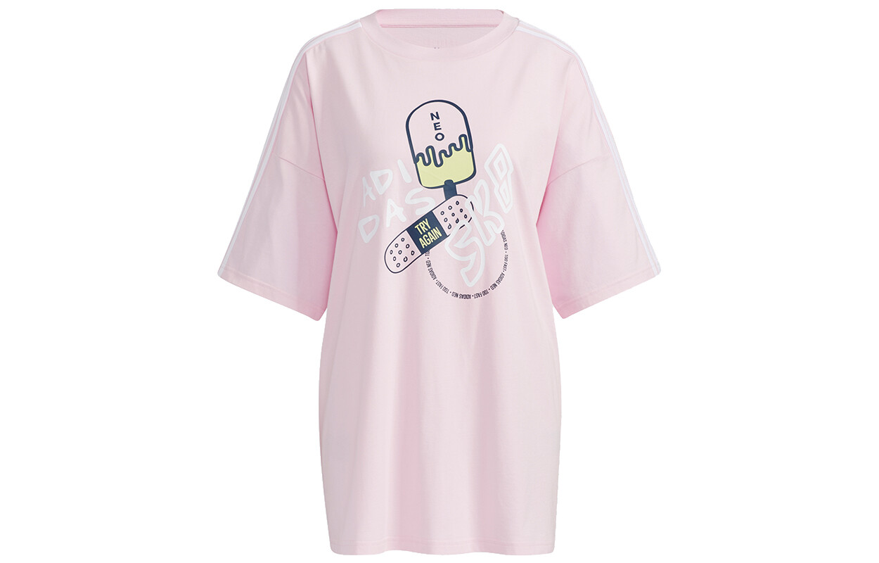 Футболка женская розовая Adidas Neo, Розовый, Футболка женская розовая Adidas Neo
Футболка женская розовая Adidas Neo, Розовый, Футболка женская розовая Adidas Neo