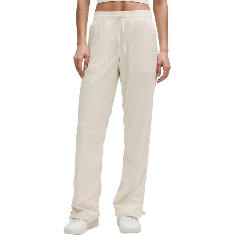 Повседневные брюки Women's Light Ivory Lululemon, светло-белый
Повседневные брюки Women's Light Ivory Lululemon, светло-белый