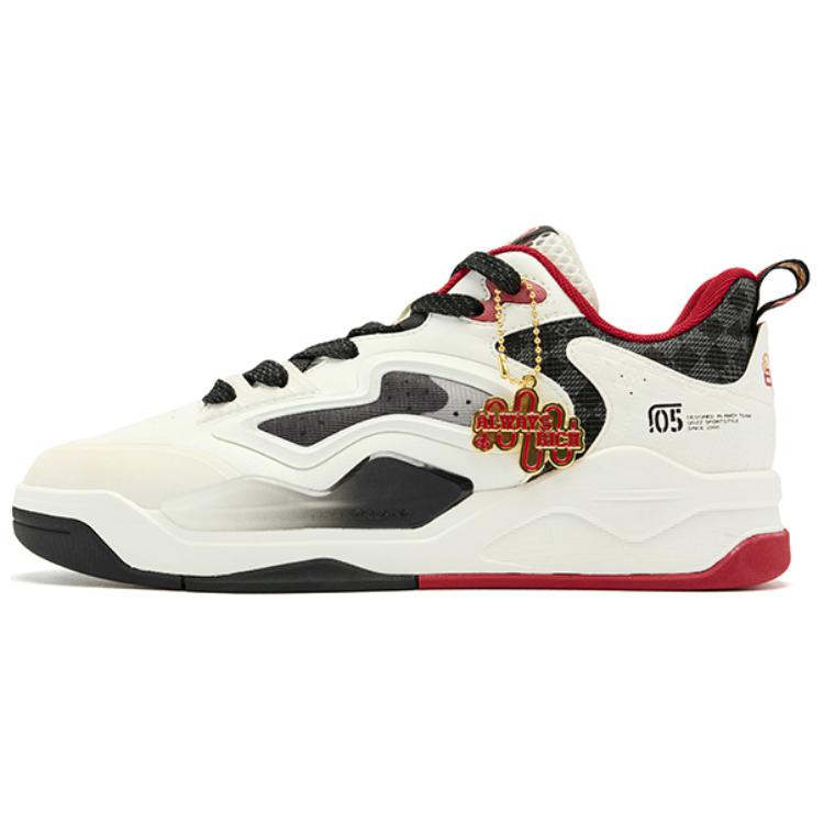 QIAODAN Легкие, сухие, нескользящие, амортизирующие, низкие, мужские, белые, черные кроссовки для скейтбординга 
QIAODAN Легкие, сухие, нескользящие, амортизирующие, низкие, мужские, белые, черные кроссовки для скейтбординга