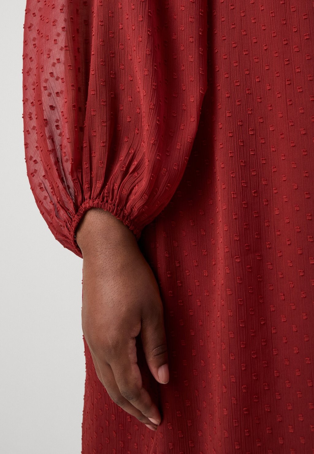 Повседневное платье CARANINE LIFE V NECK KNEE DRESS ONLY Carmakoma, красный
Повседневное платье CARANINE LIFE V NECK KNEE DRESS ONLY Carmakoma, красный