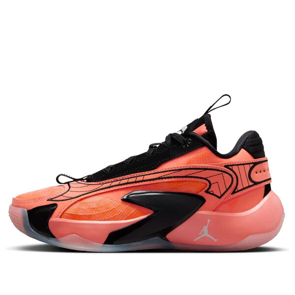Кроссовки luka 2 'bright mango' Air Jordan, зеленый
Кроссовки luka 2 'bright mango' Air Jordan, зеленый