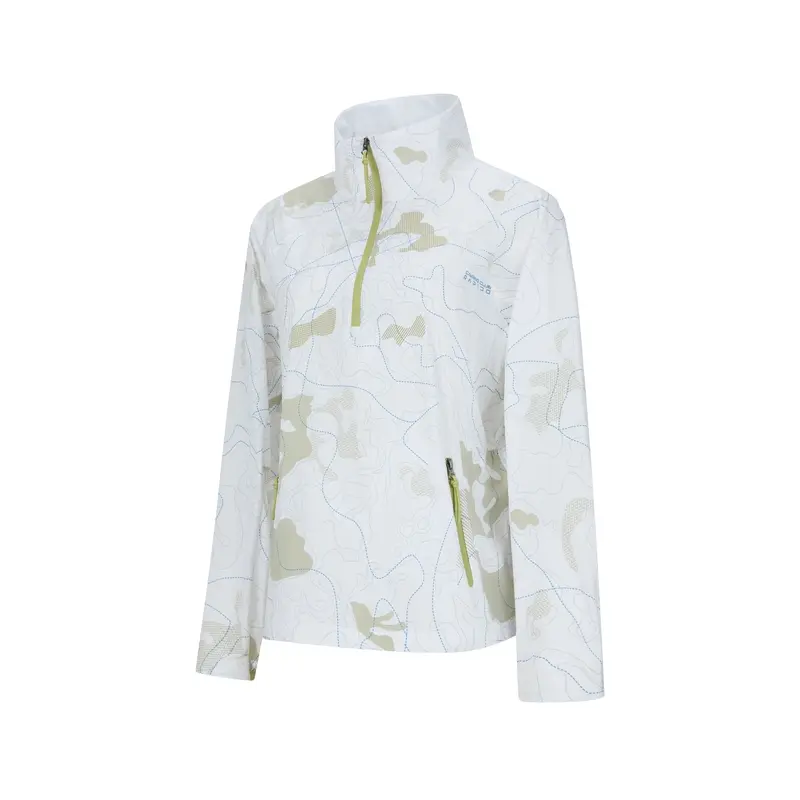 Куртка женская светло-зеленый Rapido
Куртка женская светло-зеленый Rapido