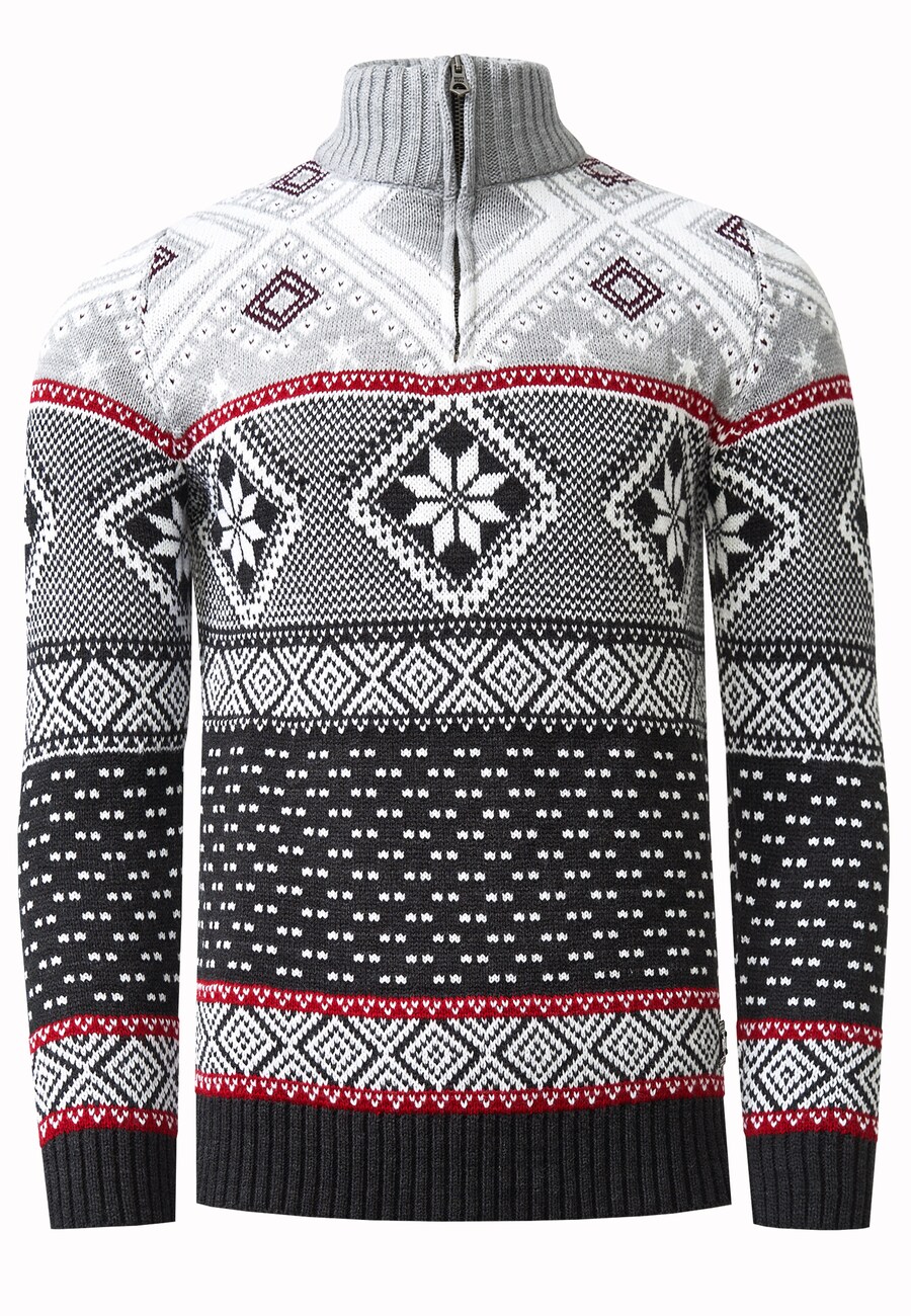 Свитер Rusty Neal, разноцветный
Свитер Rusty Neal, разноцветный