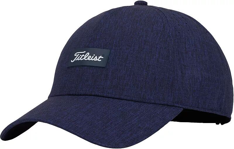 Женская кепка для гольфа Titleist Charleston Breezer
Женская кепка для гольфа Titleist Charleston Breezer