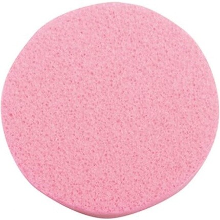 Спонж для влажного макияжа, 1 шт., черный, Eurostil
Спонж для влажного макияжа, 1 шт., черный, Eurostil