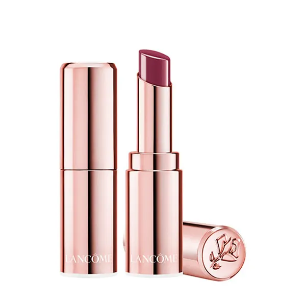 Помада с глянцевым эффектом L'absolu Mademoiselle Shine Lancôme, цвет mademoiselles loves 
Помада с глянцевым эффектом L'absolu Mademoiselle Shine Lancôme, цвет mademoiselles loves
