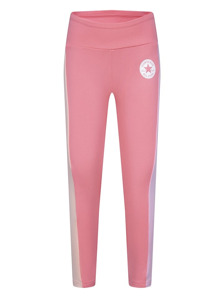 Леггинсы Converse, розовый
Леггинсы Converse, розовый