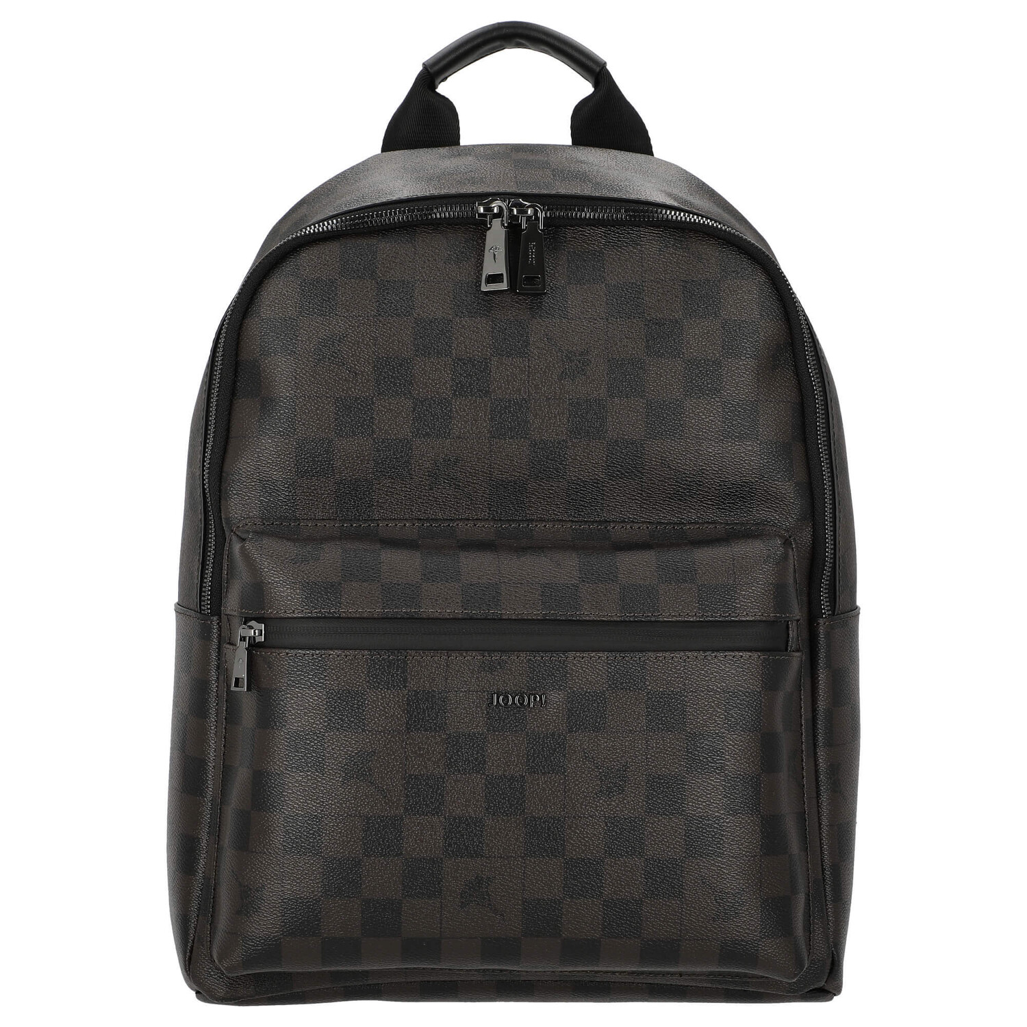 Рюкзак JOOP! Cortina Piazza Miko 41 cm, цвет seal brown
Рюкзак JOOP! Cortina Piazza Miko 41 cm, цвет seal brown