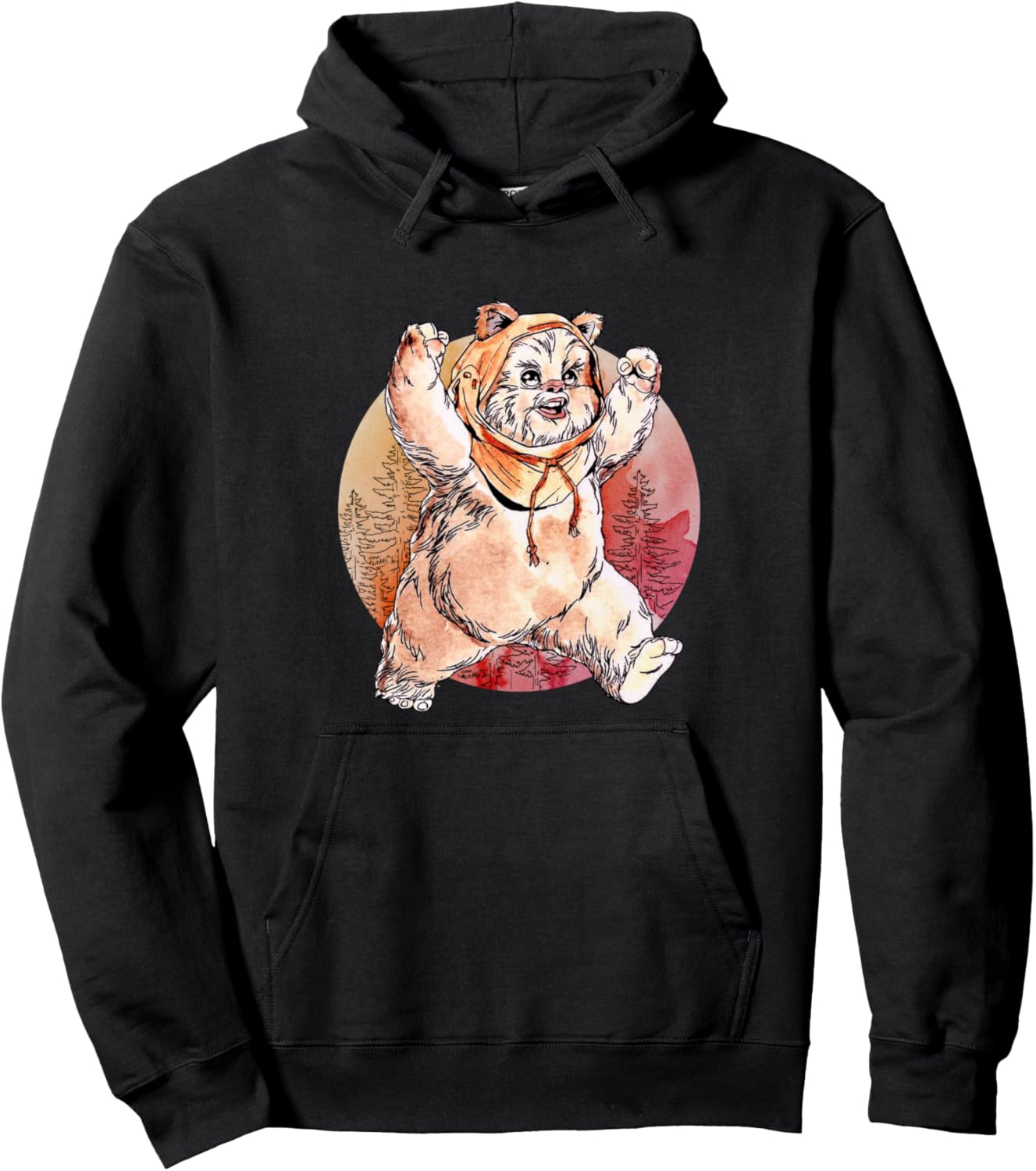 Худи Star Wars Ewok Win, черное, Черный, Худи Star Wars Ewok Win, черное
Худи Star Wars Ewok Win, черное, Черный, Худи Star Wars Ewok Win, черное
