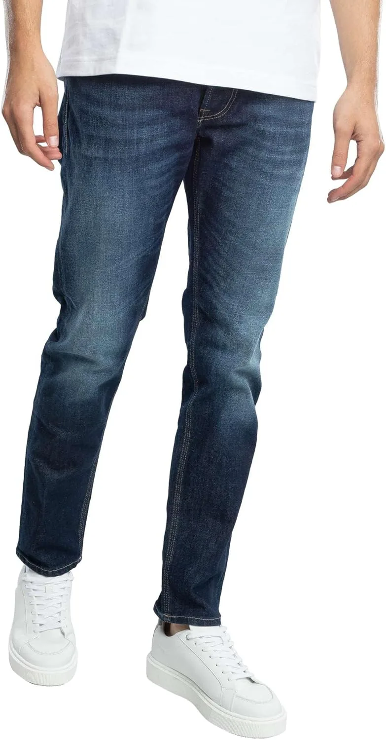 Джинсы Replay Adult M1008 Willbi
Джинсы Replay Adult M1008 Willbi